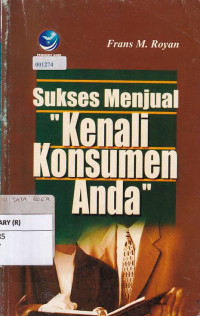 Sukses Menjual 