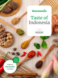 Taste Of Indonesia