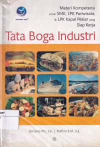 Tata Boga Industri