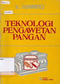 Teknologi pengawetan pangan