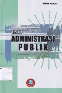 Teori Administrasi Publik