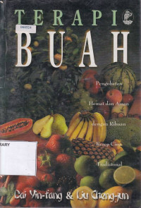 Terapi Buah