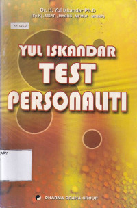 Test Personaliti