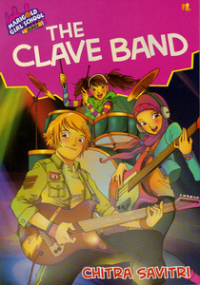 The Clave Band