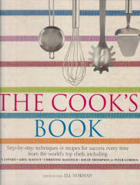 The Cook's Book