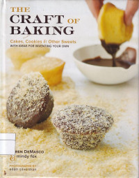 The Craft Of Baking