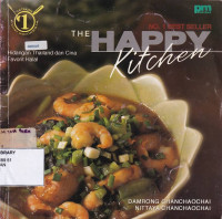 The Happy Kitchen