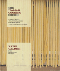 The Italian Cooking Course