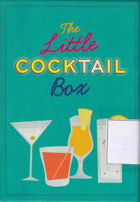 The Little Cocktail Box