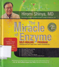 The Miracle Of Enzyme