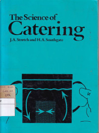 The Science of Catering