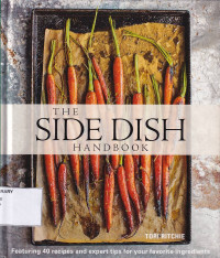 The Side Dish Handbook