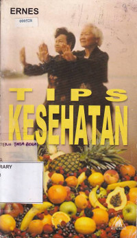 Tips Kesehatan