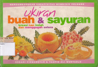 Ukiran Buah & Sayuran: Kreasi Nan Indah Dan Menggugah Selera