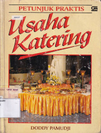 Usaha Katering