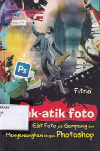 Utak-Atik Foto