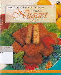 Variasi nugget